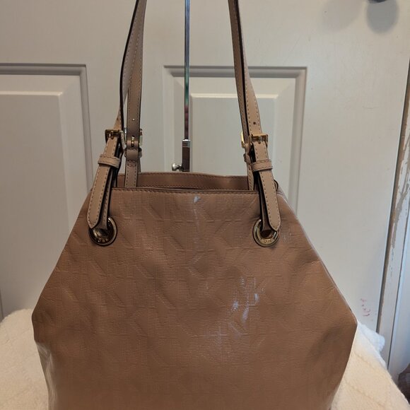 Michael Kors Tote Bag - Picture 4 of 13